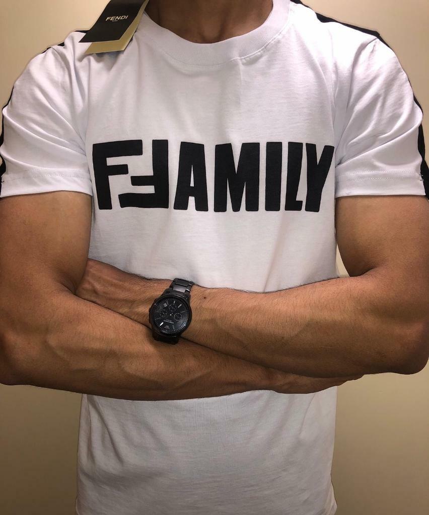 fendi family shirt